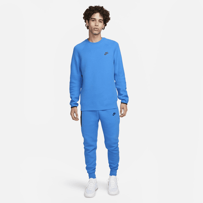 Nike Sportswear Tech Fleece Men's Crew