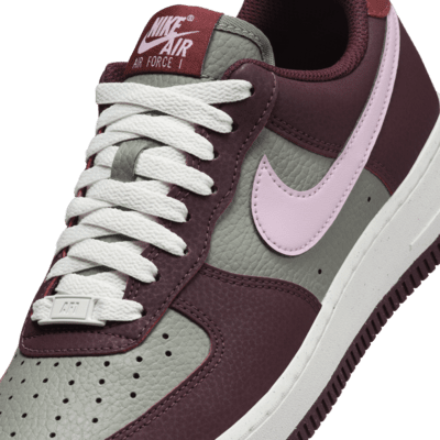 Chaussures Nike Air Force 1 '07 Next Nature pour Femme