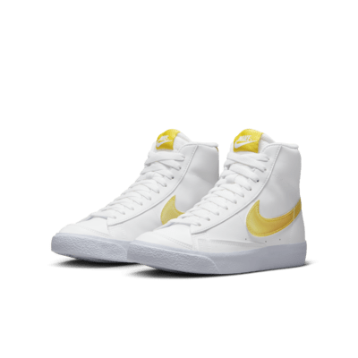 Nike Blazer Mid Next Nature Big Kids' Shoes