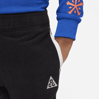 Nike ACG Polartec Wolf Tree Pants Pantalons - Infant