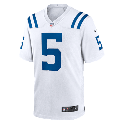 Anthony Richardson Sr. Indianapolis Colts