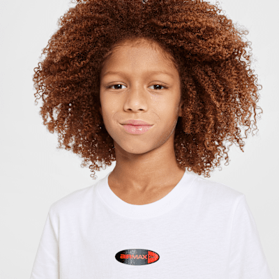 Nike Sportswear T-Shirt (ältere Kinder)