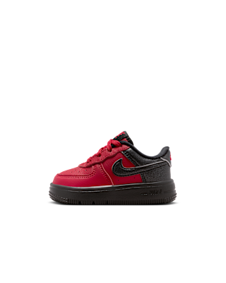 Детские кроссовки Nike Force 1 Low LV8 5 Baby/Toddler