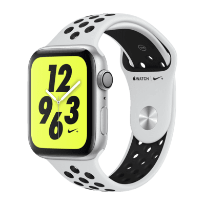 Apple Watch Nike+ Series 4 (GPS) con correa Nike Sport Open Reloj deportivo 44 ES