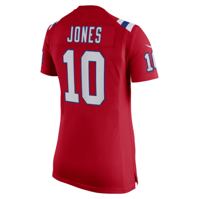 mac jones jersey cheap