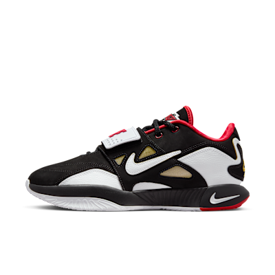 LeBron XXI "Prime 93"