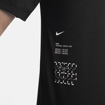 Nike x MMW Men's Short-Sleeve Top