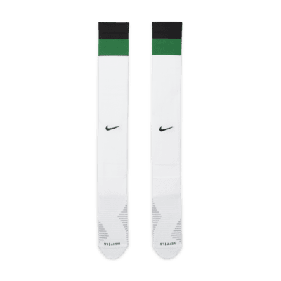 Liverpool F.C. Strike Away Knee-high Football Socks. Nike BE