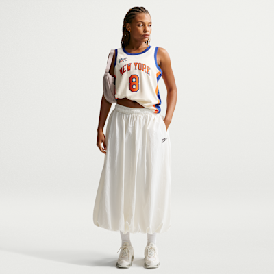 OG Anunoby New York Knicks City Edition Men's Nike NBA Swingman Jersey