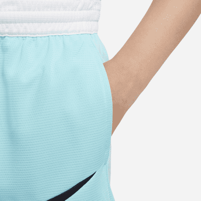 Nike Dri-FIT Older Kids' (Boys') Basketball Shorts