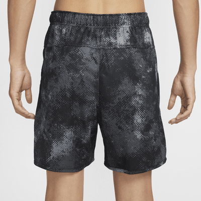 Nike Totality Camo Men's 18cm (approx.) Dri-FIT Unlined Fitness Shorts