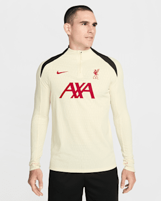 Мужские  Liverpool FC Strike Elite Special Edition Nike Dri-FIT ADV Soccer Knit Drill Top