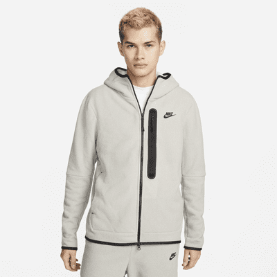 Ingenieria Visible ancla Uomo Tech Fleece Felpe & maglie. Nike IT