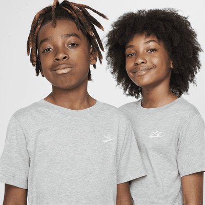 Nike Sportswear T-Shirt für ältere Kinder