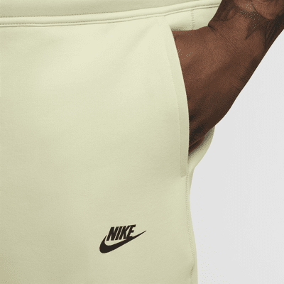 Joggers para hombre Nike Sportswear Tech Fleece