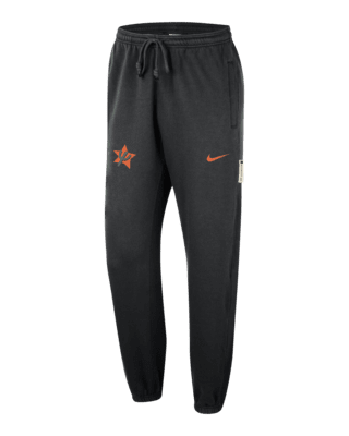 Мужские  Phoenix Suns Standard Issue City Edition Nike Dri-FIT NBA Pants