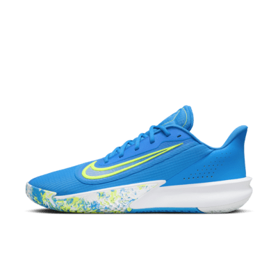 Nike Precision 7 Basketballschuh für Herren