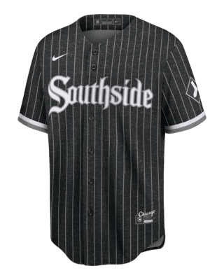 official white sox jersey