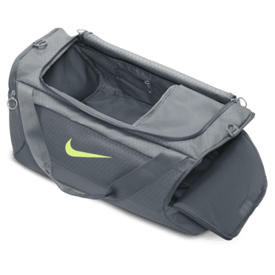 Nike Brasilia Winterized Training Duffel Bag (Small, 41L)