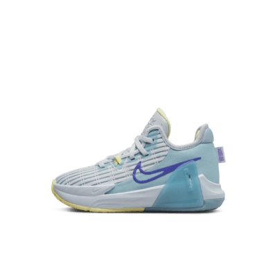 hoofd Bacteriën Bij elkaar passen LeBron Witness 6 Little Kids' Shoes. Nike.com