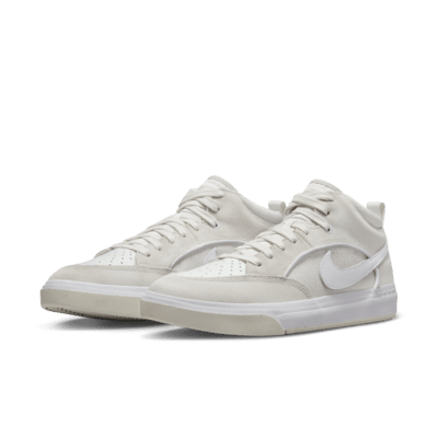 Nike SB React Leo Skate Shoes