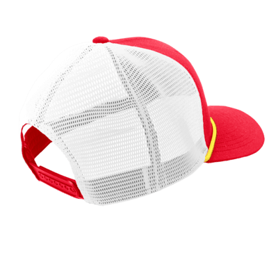 Portland Thorns FC Nike NWSL Trucker Cap