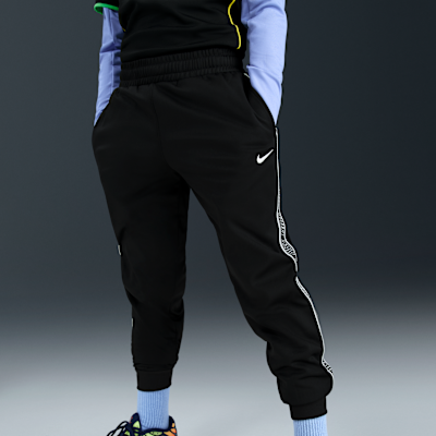 Nike Sportswear Club Big Kids' Dri-FIT Joggers