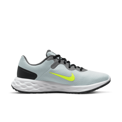 Tenis de correr en pavimento para hombre Nike Revolution 6