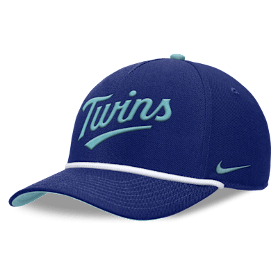 Minnesota Twins Rise
