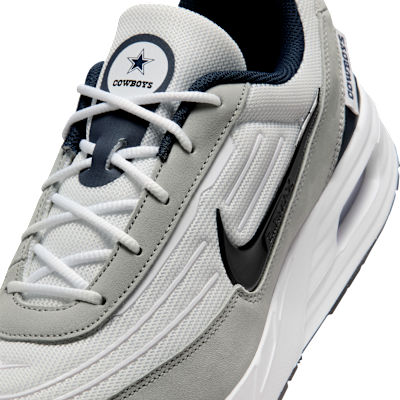 Dallas Cowboys Air Max Verse Men's Nike NFL Shoes