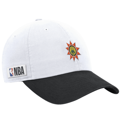 San Antonio Spurs 2024/25 Club City Edition Nike NBA Cap