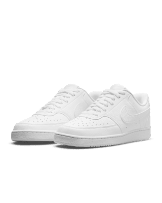 Nike Court Vision 低筒 Next Nature