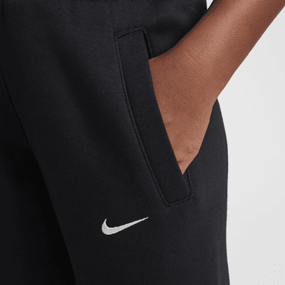 Nike Sportswear Club Fleece Big Kids' Joggers