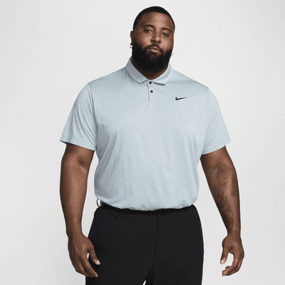 Polo de golf Dri-FIT para hombre Nike Tour