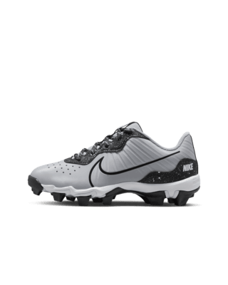 Подростковые  Nike Alpha Huarache 4 Keystone Little/Big Kids' Baseball Cleats