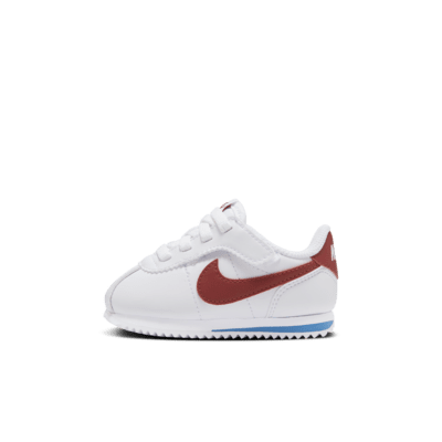 รองเท้าทารก/เด็กวัยหัดเดิน Nike Cortez EasyOn