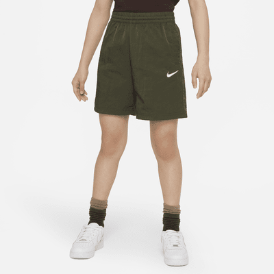 Nike Outdoor Play Older Kids' Woven Shorts