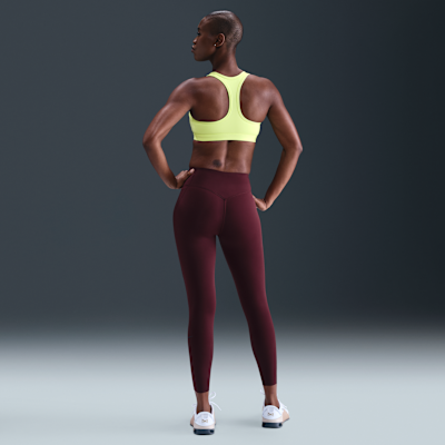 Nike Swoosh Medium-Support Women's Padded Sports Bra