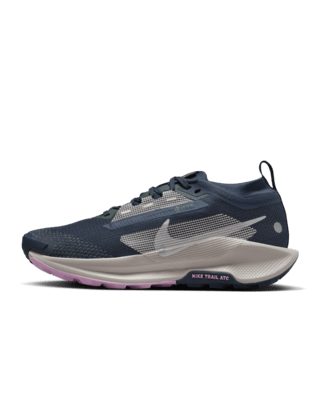 Женские кроссовки Nike Pegasus Trail 5 GORE-TEX Waterproof Trail для бега