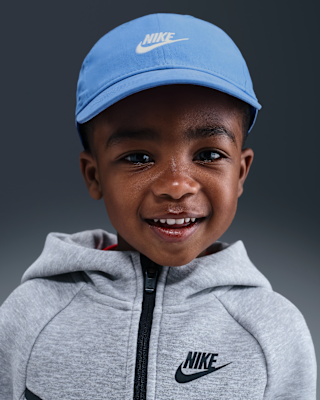 Детская кепка Nike Toddler Futura Curved Brim Cap