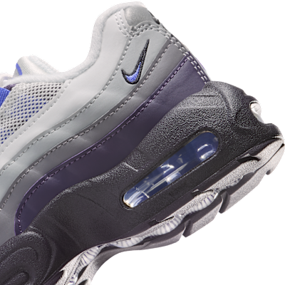 Nike Air Max 95 Recraft Küçük Çocuk Ayakkabısı