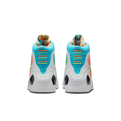 Kobe IX Elite Big Kids' Basketball Shoes