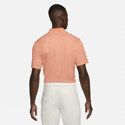 Polo de golf Dri-FIT para hombre Nike Victory+