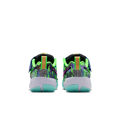 Nike G.T. Cut 3 Little Kids' Basketball Shoes