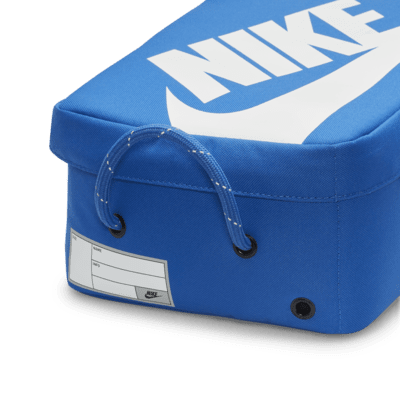 Bolsa cuadrada para tenis (pequeña, 8 L) Nike