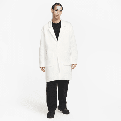 Nike Sportswear Tech Fleece Reimagined Men's Loose Fit Trench Coat