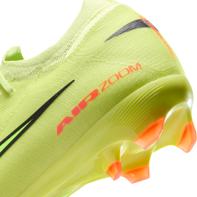 Nike Mercurial Vapor 16 Pro Firm-Ground Low-Top Soccer Cleats