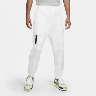 Nike Air Men's Woven Pants. Nike.com