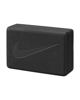 Nike Yoga Block