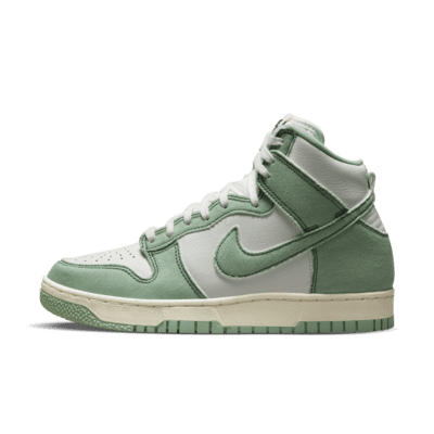 nike high dunks